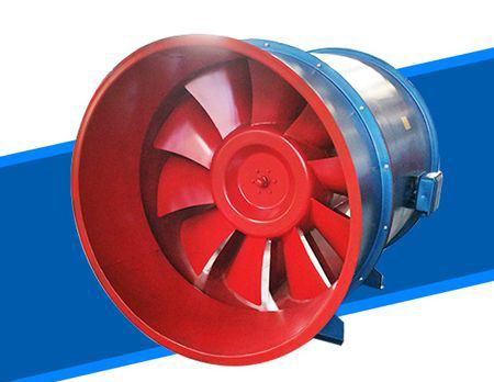 ?正確操作安裝消防排煙風(fēng)機(jī)的具體內(nèi)容！