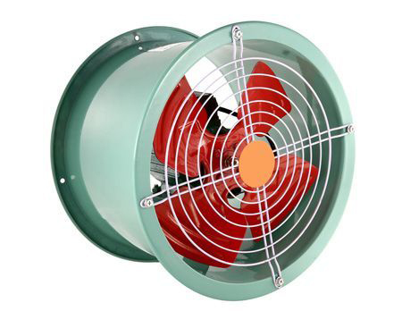 排煙風機的結構特點及用途與使用條件詳解風機