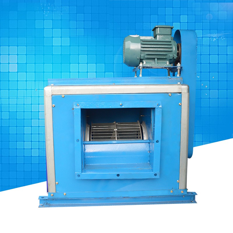 消防公司支招教大家如何購買消防排煙風(fēng)機(jī)