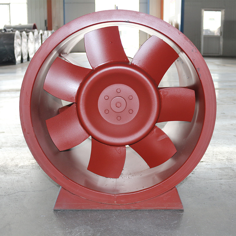 如何正確檢驗(yàn)離心風(fēng)機(jī)？