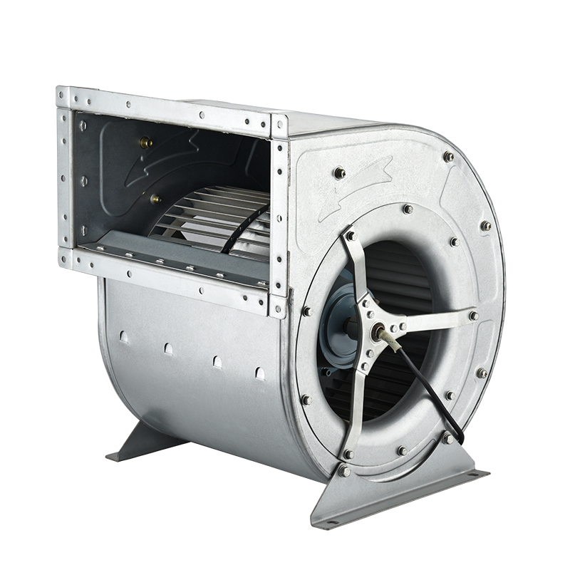 　新風(fēng)換氣機(jī)對(duì)置換新風(fēng)有什么作用？