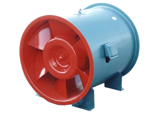 消防排煙風機選型也要考慮成本嗎？