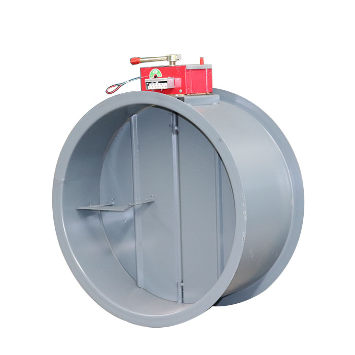 你知道3c防火閥類型，特點，用途是什么嗎？