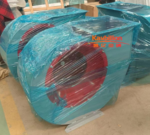 4-72離心風(fēng)機(jī)有哪些特點呢？