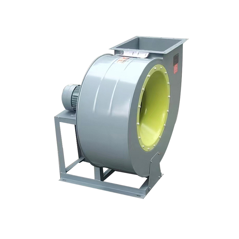 離心風(fēng)機的好壞是如何判定的呢？