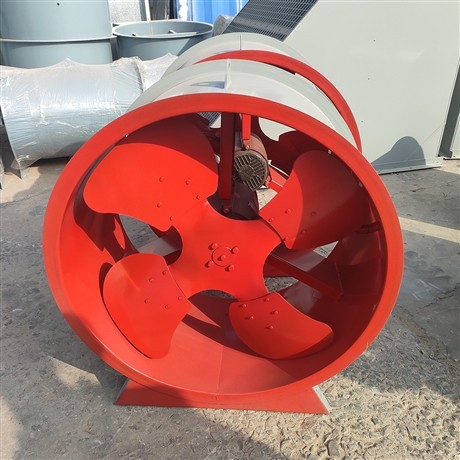 軸流風(fēng)機(jī)對雨季防御措施有什么