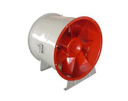 如何安置消防高溫排煙風(fēng)機(jī)？