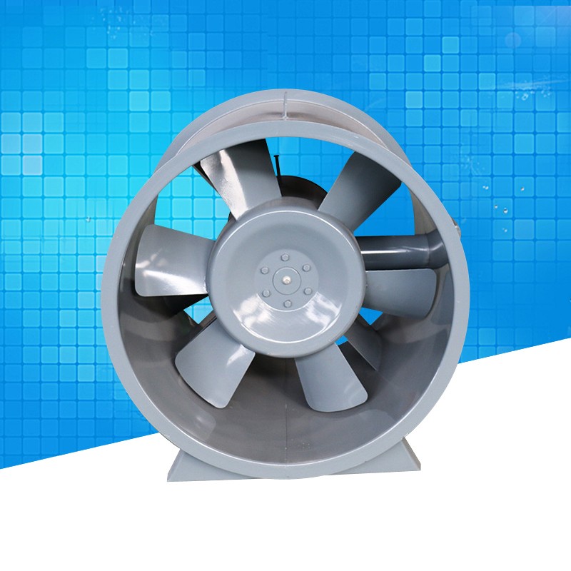 需安裝消防高溫排煙風(fēng)機(jī)的修建物有哪些？