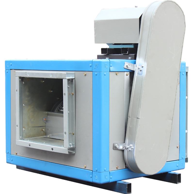 排煙風(fēng)機(jī)箱與排風(fēng)風(fēng)機(jī)箱有什么區(qū)別？